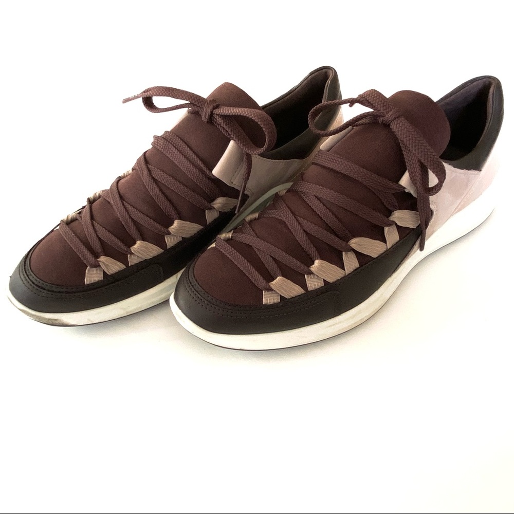 ECCO Flexture Runner II Trend Sneaker, Size EU 39, US 8 - Picture 5 of 15